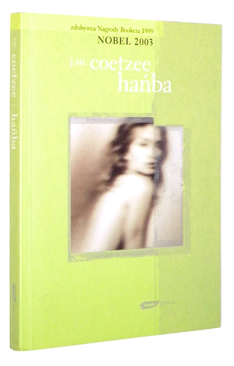 HABA - Coetzee, J. M.