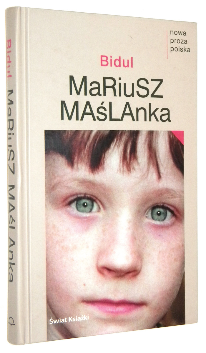 BIDUL - Malanka, Mariusz