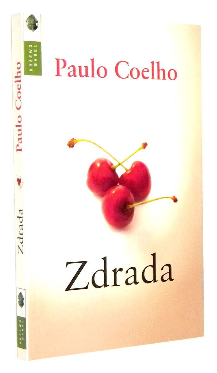 ZDRADA - Coelho, Paulo