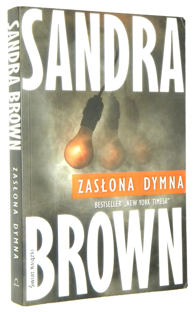 ZASONA DYMNA - Brown, Sandra
