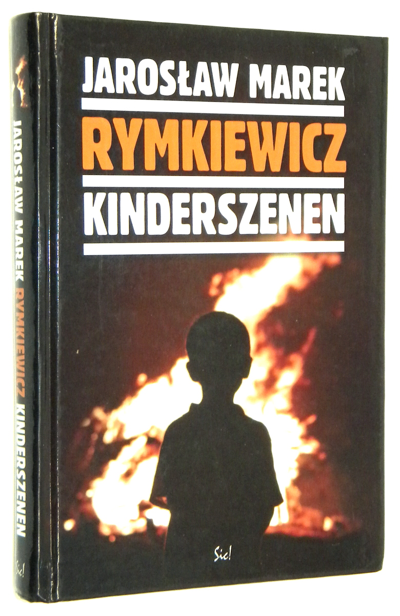 KINDERSZENEN - Rymkiewicz, Jarosaw Marek