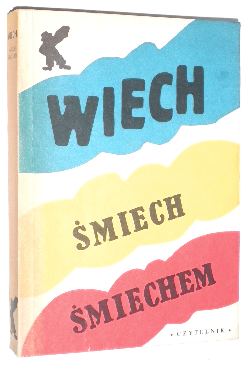 MIECH MIECHEM - Wiechecki [Wiech], Stefan