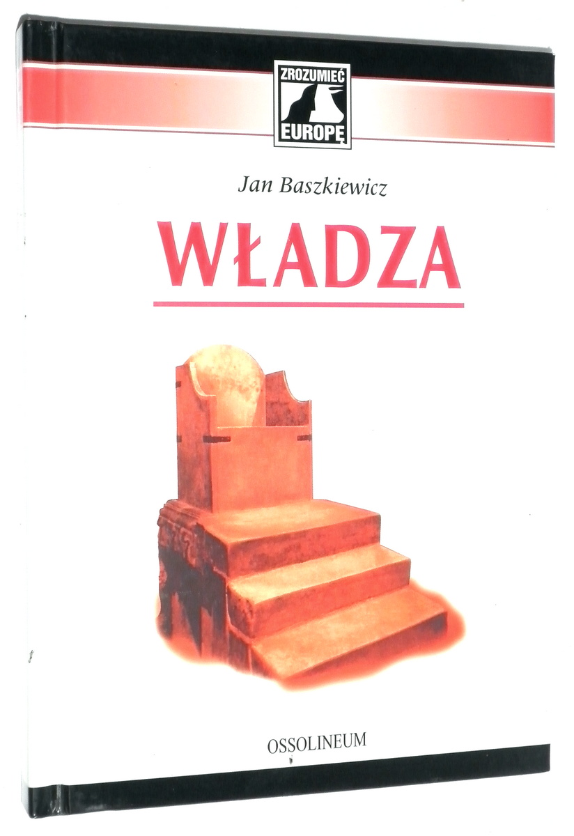 WADZA - Baszkiewicz, Jan
