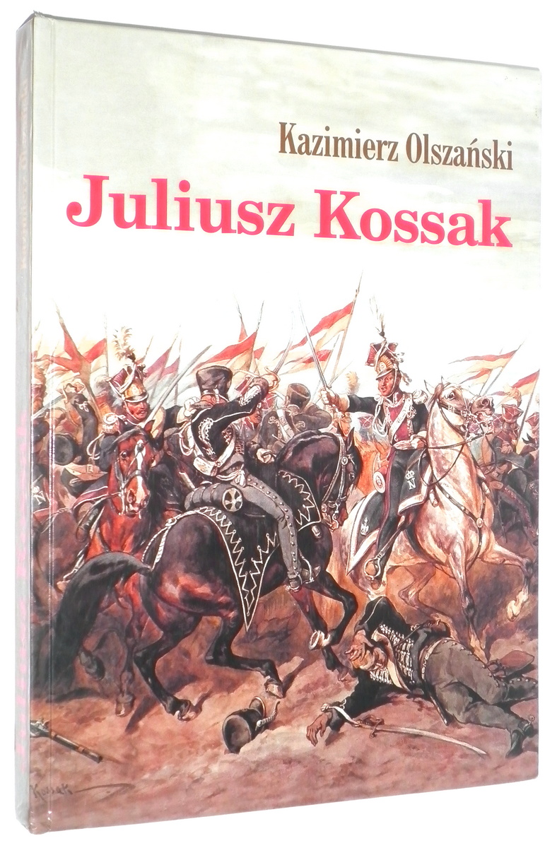 JULIUSZ KOSSAK - Olszaski, Kazimierz 