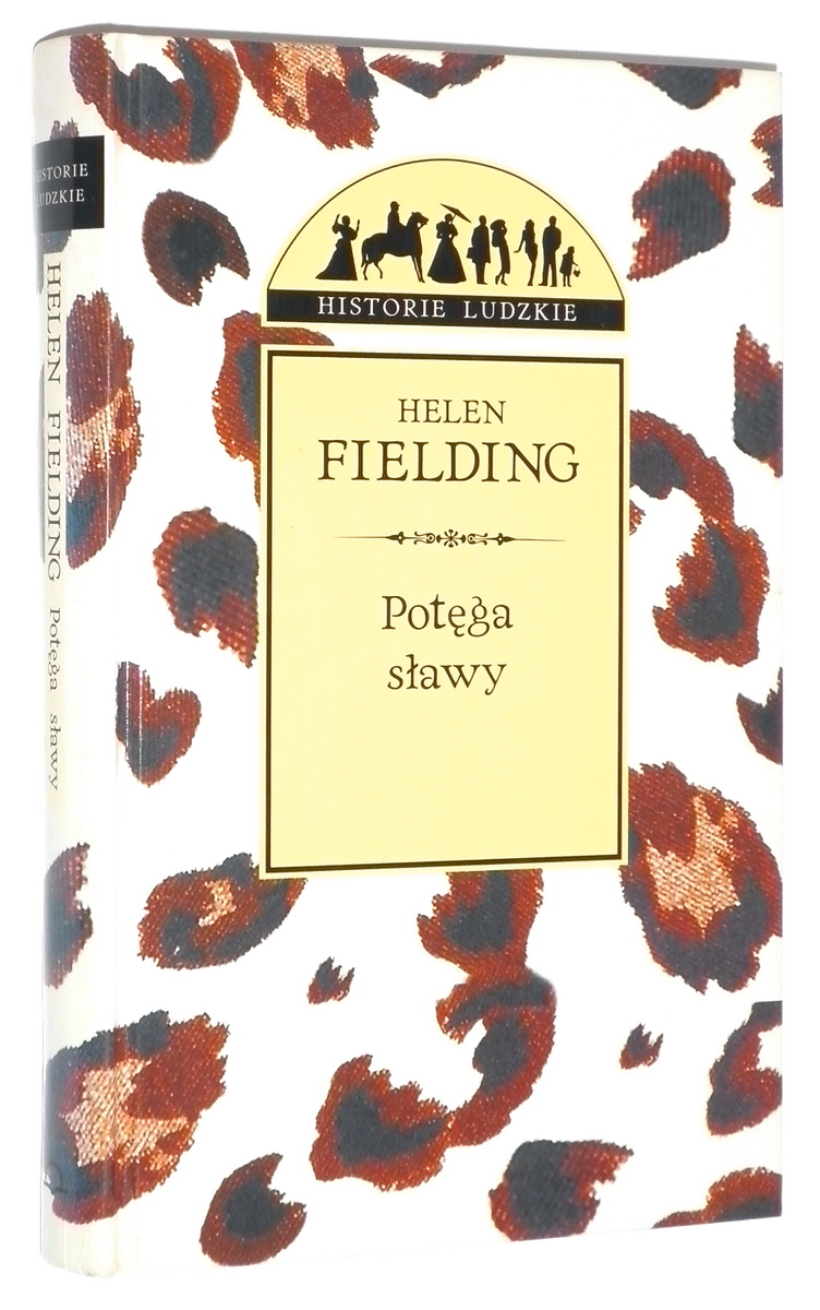 POTGA SAWY - Fielding, Helen