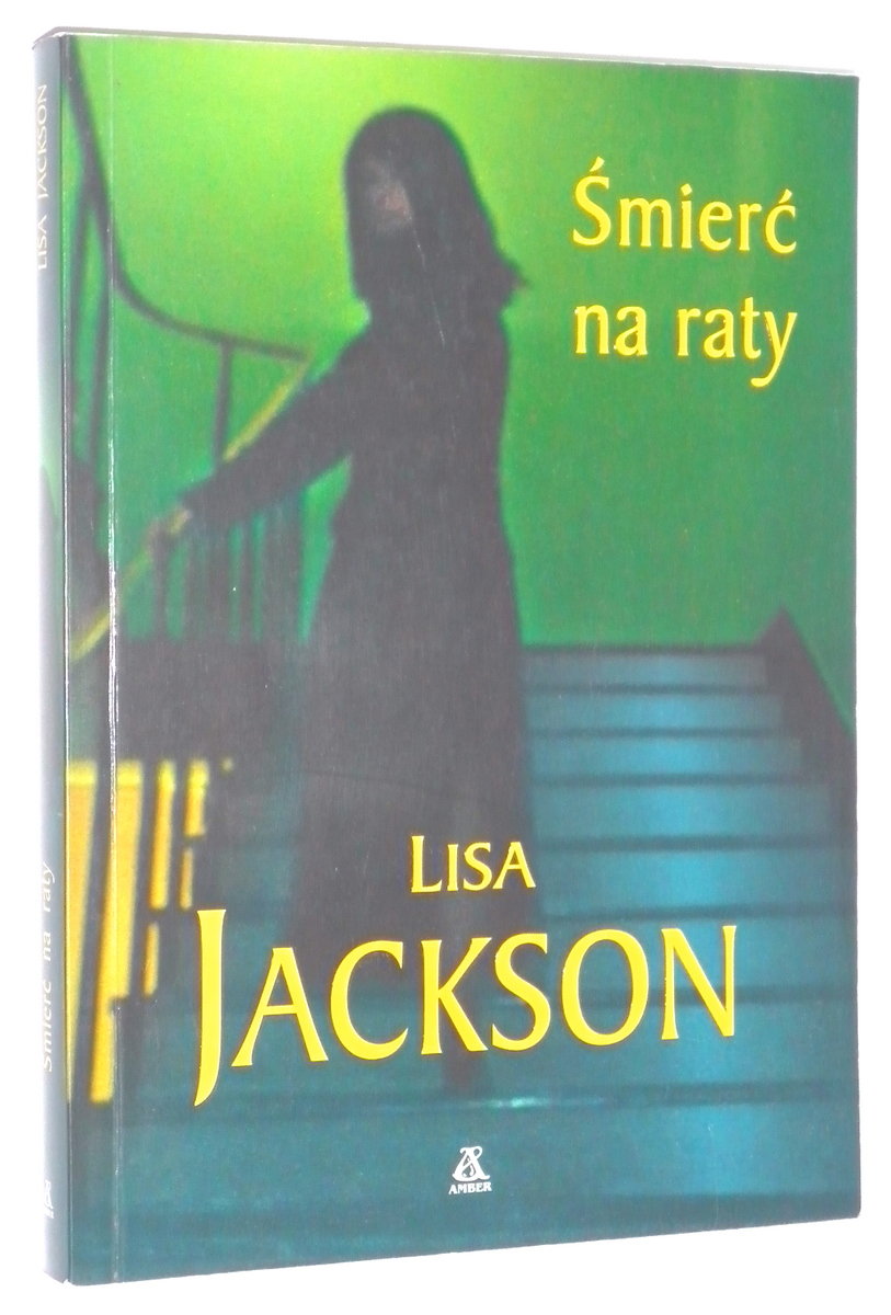 MIER NA RATY - Jackson, Lisa