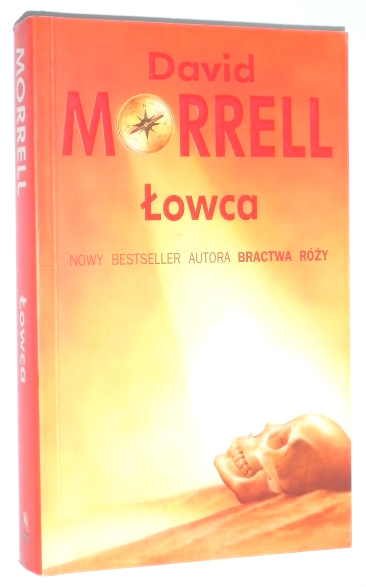 OWCA - Morrell, David