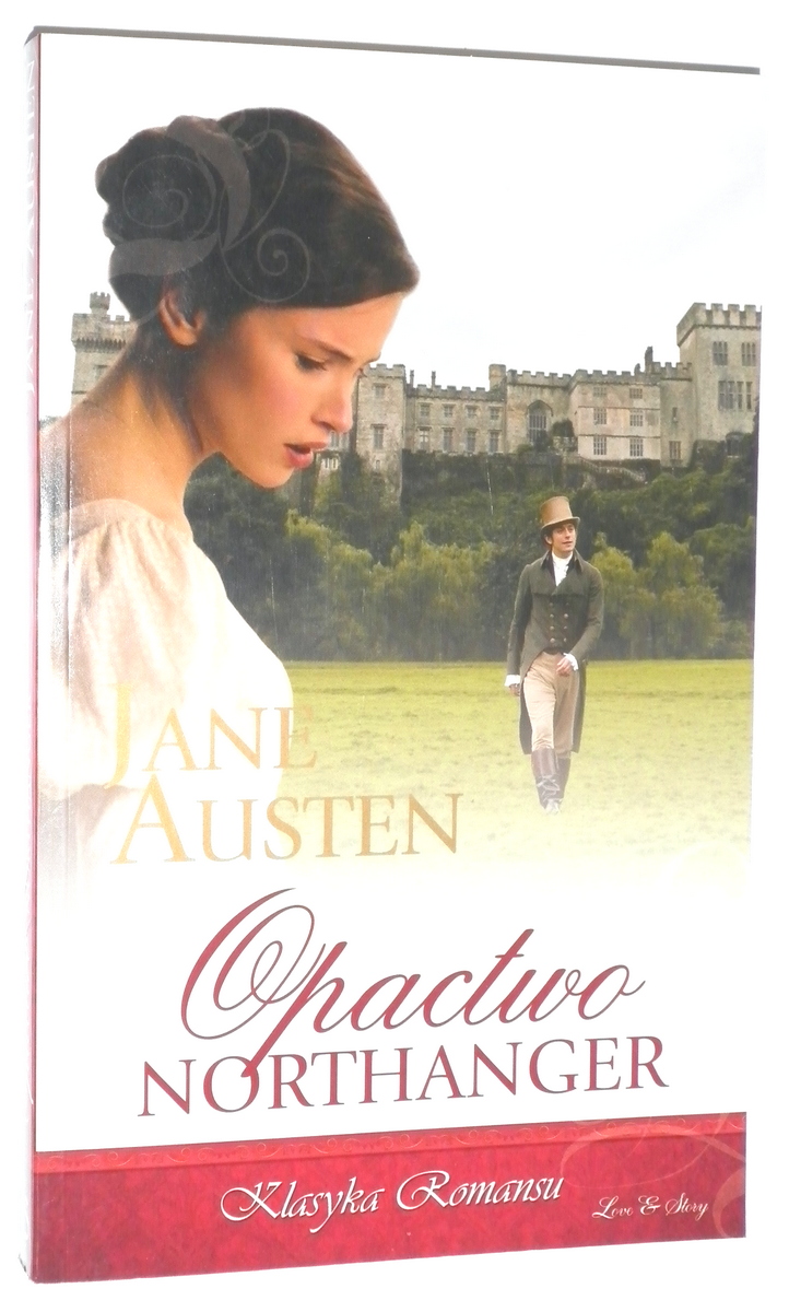 OPACTWO NORTHANGER - Austen, Jane