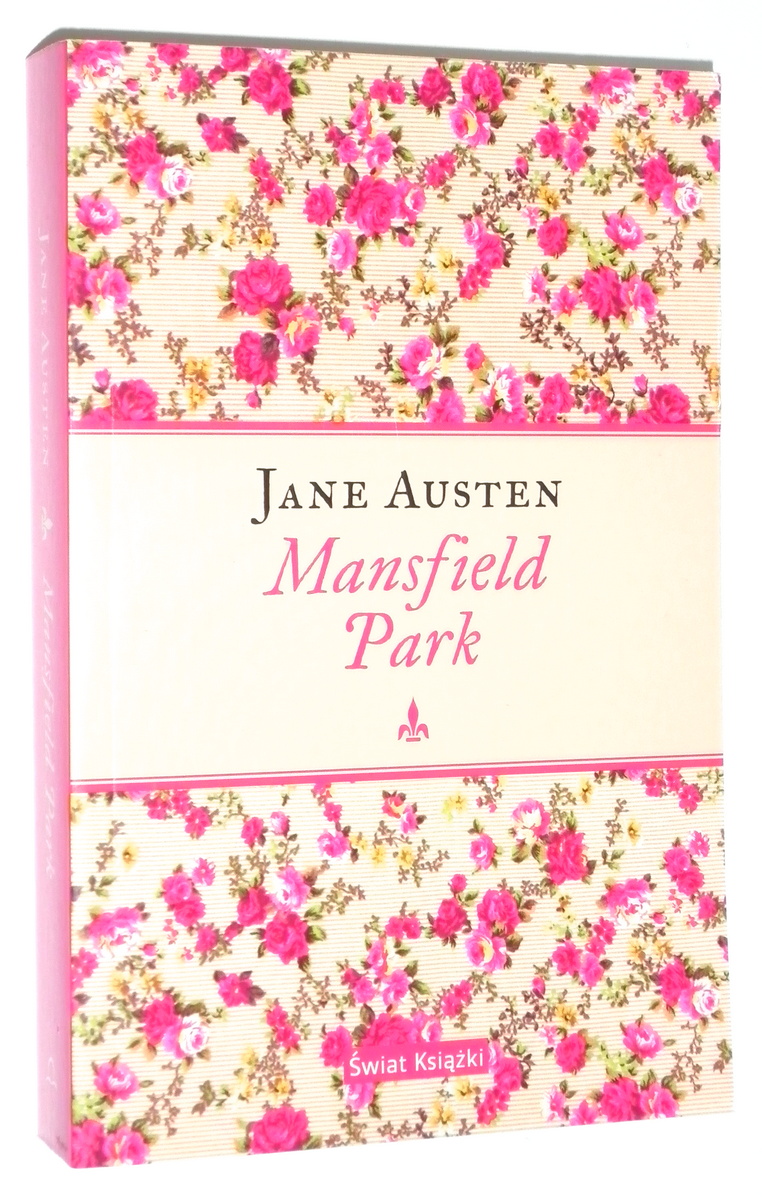 MANSFIELD PARK - Austen, Jane
