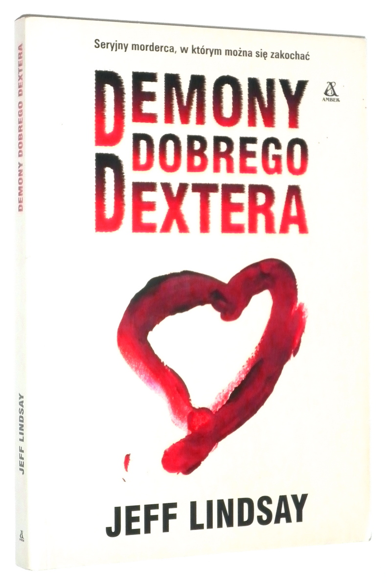 DEMONY DOBREGO DEXTERA - Lindsay, Jeff