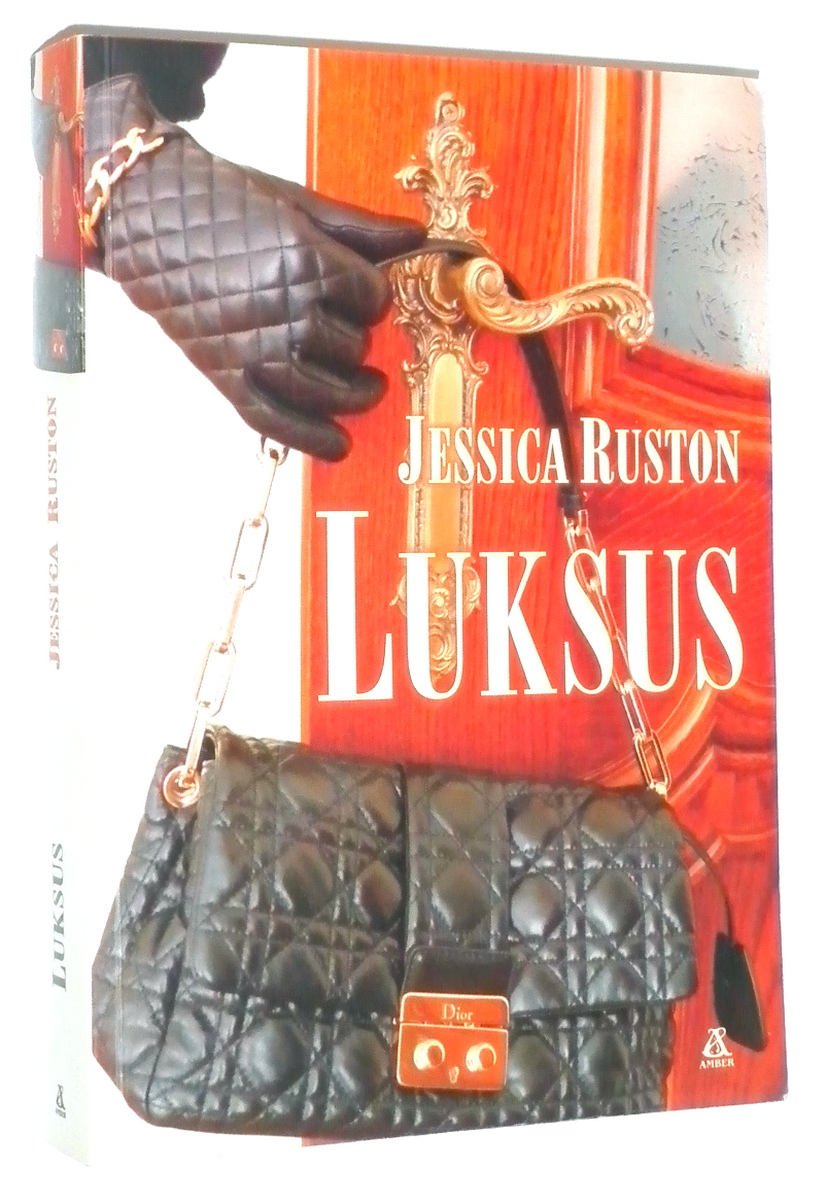 LUKSUS - Ruston, Jessica