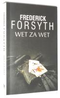 WET za WET: Opowiadania - Forsyth, Frederick