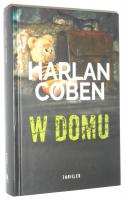 W DOMU - Coben, Harlan