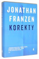 KOREKTY - Franzen, Jonathan