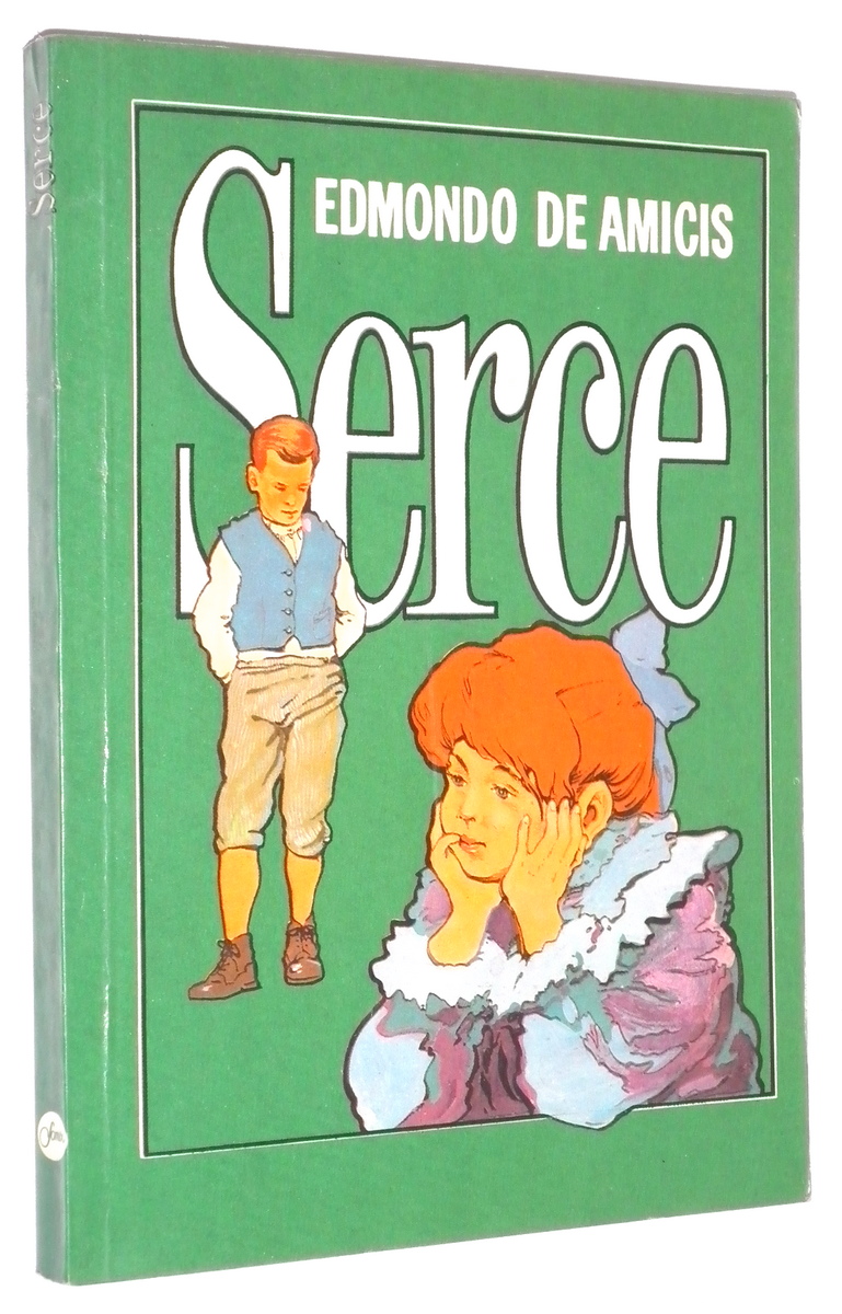 SERCE - De Amicis, Edmund