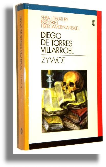 YWOT - Torres Villarroel, Diego de