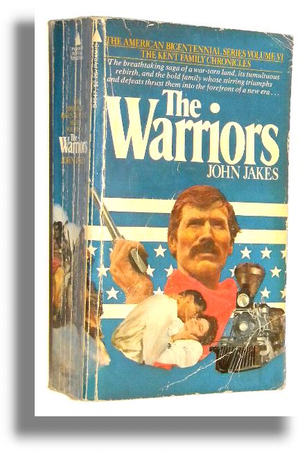 THE WARRIORS - Jakes, John