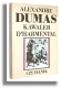 KAWALER D\'HARMENTAL - Dumas, Aleksander