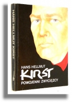 POWOJENNI ZWYCIĘZCY - Kirst, Hans Hellmut