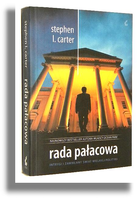 RADA PAACOWA - Carter, Stephen L.