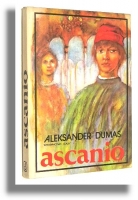 ASCANIO - Dumas, Aleksander