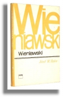 WIENIAWSKI - Reiss, Józef W.