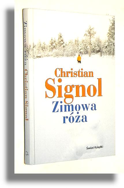 ZIMOWA RӯA - Signol, Christian