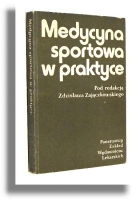MEDYCYNA SPORTOWA W ZARYSIE - Zajączkowski, Zdzisław [redakcja]
