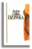 DZIWKA - Collins, Jackie