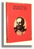 MAGELLAN - Zweig, Stefan