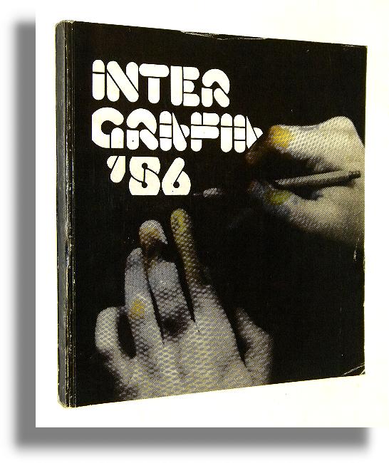 INTERGRAFIA \'86 - 11 Midzynarodowe Biennale Grafiki w Krakowie