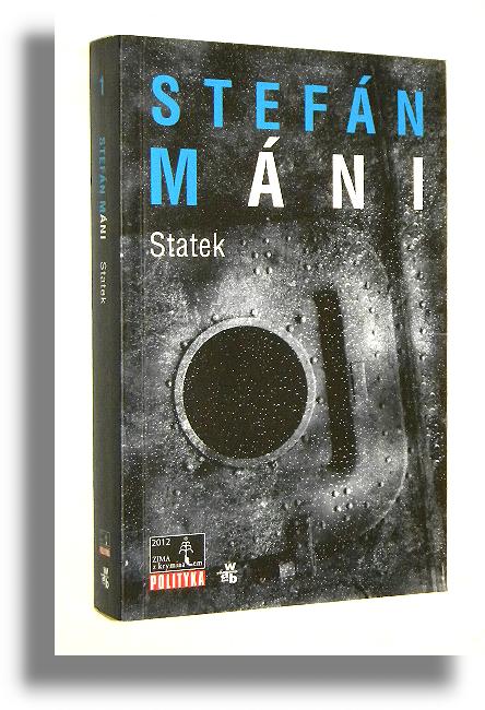 STATEK - Mani, Stefan