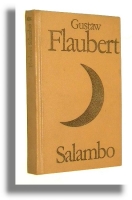 SALAMBO - Flaubert, Gustaw