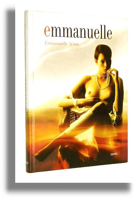 EMMANUELLE - Arsan, Emmanuelle