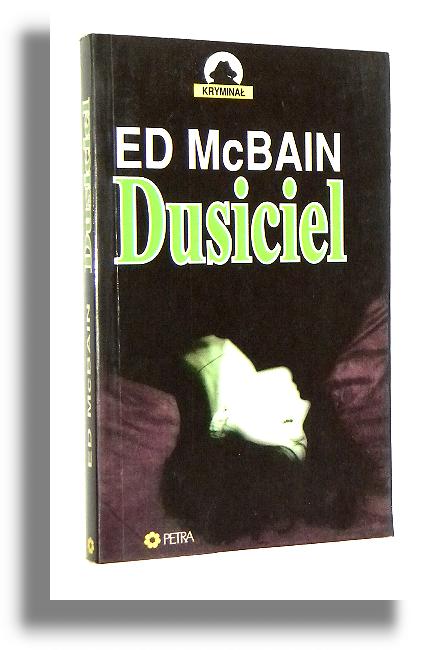 DUSICIEL - McBain, Ed