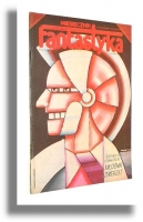 FANTASTYKA 4/1986: Donaldson * Nemere * Filar * Urbańczyk - Miesięcznik Literatury SF