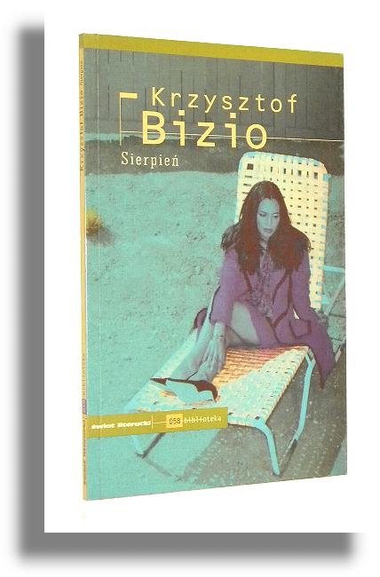 SIERPIE - Bizio, Krzysztof