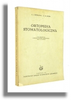 ORTOPEDIA STOMATOLOGICZNA - Betelman, A. I. * Bynin, B. N.