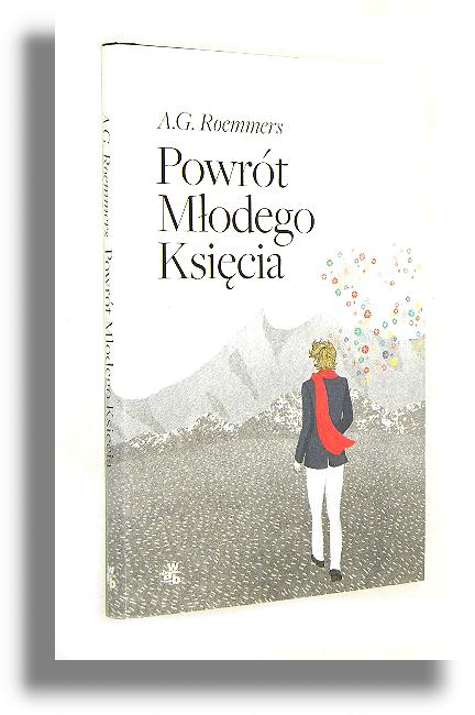 POWRT MODEGO KSICIA - Roemmers, A.G.