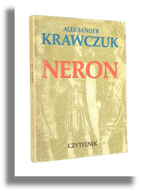 NERON - Krawczuk, Aleksander