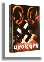 UROK GRY - Wydrzyński, Andrzej