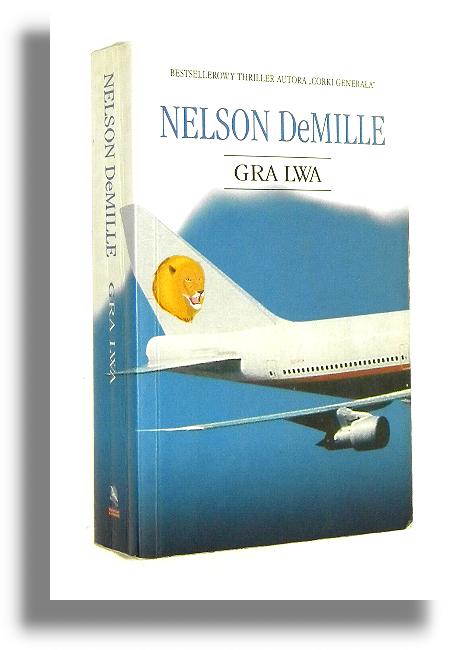GRA LWA - DeMille, Nelson