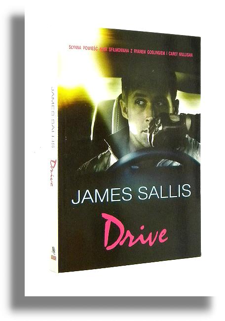DRIVE - Sallis, James