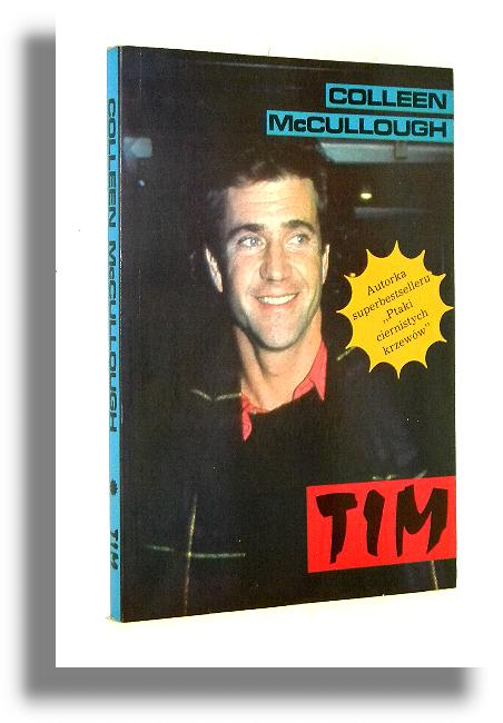 TIM - McCullough, Colleen