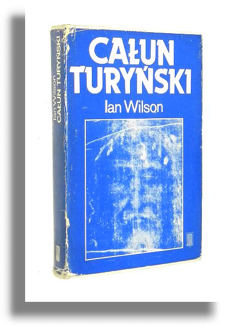 CAUN TURYSKI - Wilson, Ian