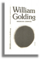 WIDZIALNA CIEMNOŚĆ - Golding, William