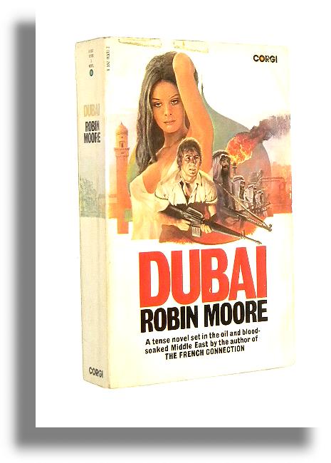 DUBAI - Moore, Robin