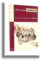 HAMLET - Szekspir [Shakespeare], William