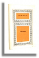 HAMLET, KRÓLEWICZ DUŃSKI - Szekspir [Shakespeare], William