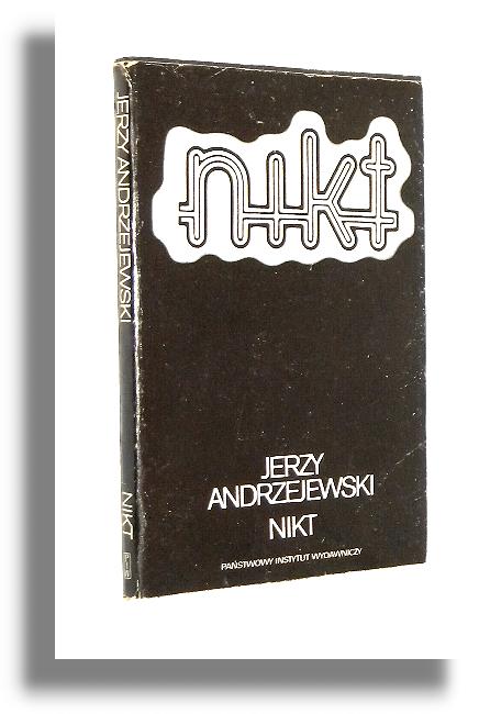 NIKT - Andrzejewski, Jerzy